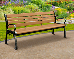 Benches