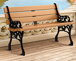 Park Benches