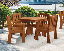 Patio Furniture Sets