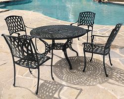Patio Furniture