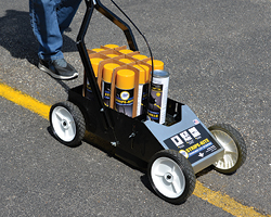 Parking Lot Products