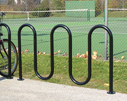 Bike Parking