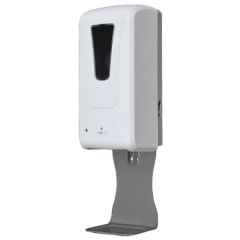 Touch-Free Automatic Hand Sanitizer Dispenser with Drip Tray