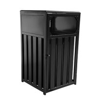 Gateway Receptacle