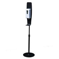 Touch-Free Automatic Hand Sanitizer Dispenser with Floor Stand