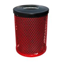 The City™Series Waste Receptacles
