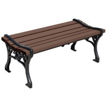 Georgetown Backless Benches