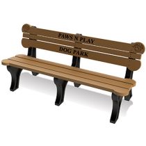 Biscuit Bench