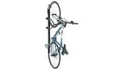 Vertical Bike Rack - Single Bike