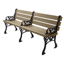 Georgetown Benches