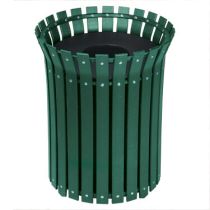 Ravinia Receptacle