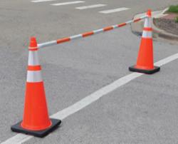 Traffic Cones & Posts