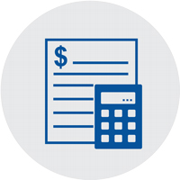 Volume pricing options